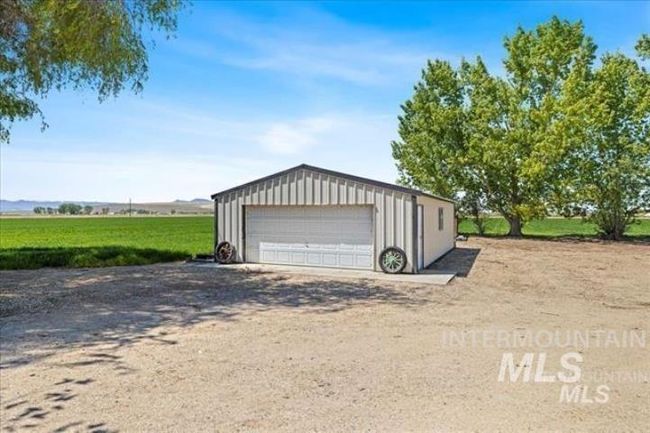 3845 S Powerline Rd, House other with 4 bedrooms, 2 bathrooms and 3 parking in Melba ID | Image 36