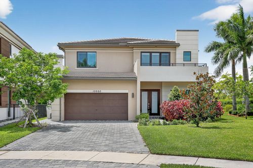 10990 Oceano Way, Parkland, FL, 33076-3981 | Card Image