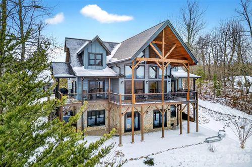 623 Mountain Vista Dr, Nebo, NC, 28761-0059 | Card Image