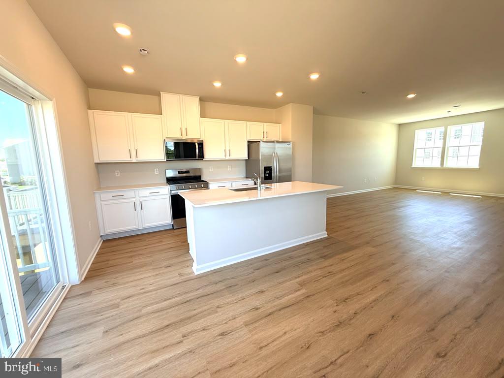 Residential Lease in SICKLERVILLE