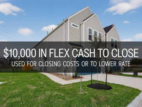 9110 Highland Heather Dr, Houston, TX, 77001 | Card Image