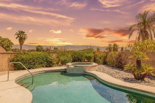 43580 Milan Ct, La Quinta, CA, 92253-7909 | Card Image