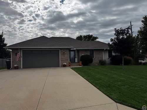 3125 S Parkway Ct, Emporia, KS, 66801-7754 | Card Image