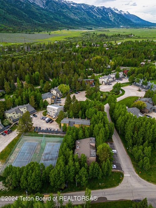 5113-3425 N Teton Drive, Wilson, WY, 83014 | Card Image