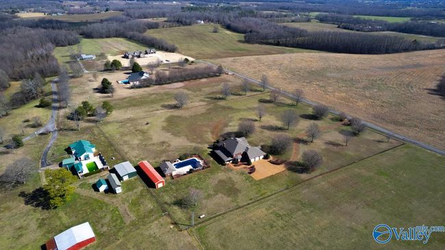 1386 Stevenson Rd, House other with 4 bedrooms, 6 bathrooms and null parking in Ardmore TN | Image 49