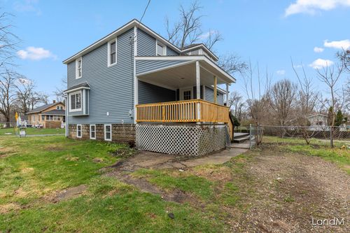 2206 Woodward Ave, Kalamazoo, MI, 49007-1726 | Card Image