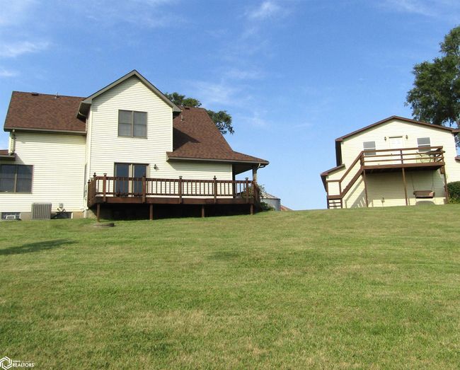59708 Yankton Rd, Home with 4 bedrooms, 3 bathrooms and null parking in Griswold IA | Image 13