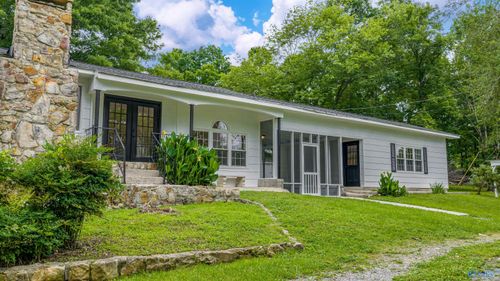 4182 Alabama Highway 117, Mentone, AL, 35984 | Card Image