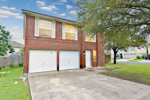12801 Margit Dr, Austin, TX, 78729-7368 | Card Image