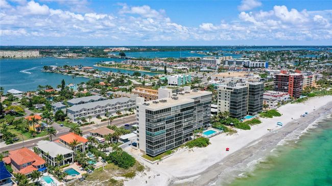APT-501 - 15462 Gulf Blvd, Condo with 2 bedrooms, 2 bathrooms and null parking in MADEIRA BEACH FL | Image 40
