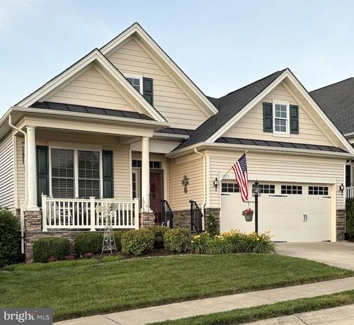 7823 General Wright Dr, FREDERICKSBURG, VA, 22407-5213 | Card Image