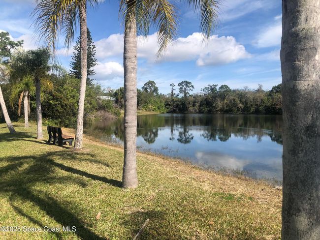603 Cross Creek Dr, House other with 4 bedrooms, 2 bathrooms and null parking in Sebastian FL | Image 66