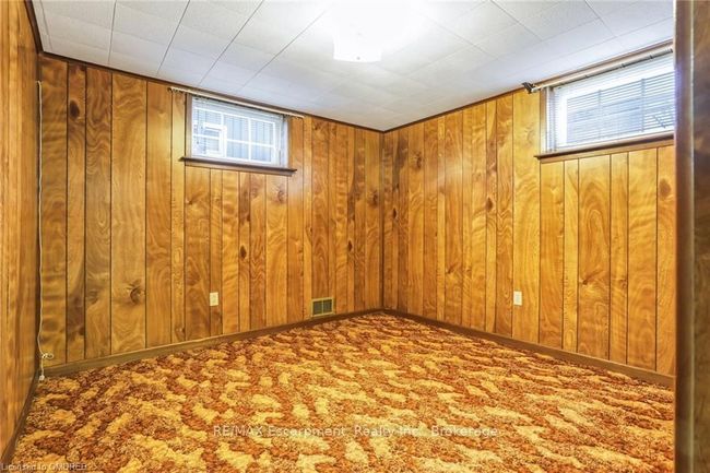 22 Ghent St, House other with 5 bedrooms, 2 bathrooms and 4 parking in Saint Catharines ON | Image 27