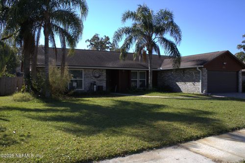 1494 Dolphin St N, Orange Park, FL, 32073-3510 | Card Image