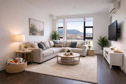 501-2446 Shaughnessy St, Port Coquitlam, BC, V3C0T7 | Card Image