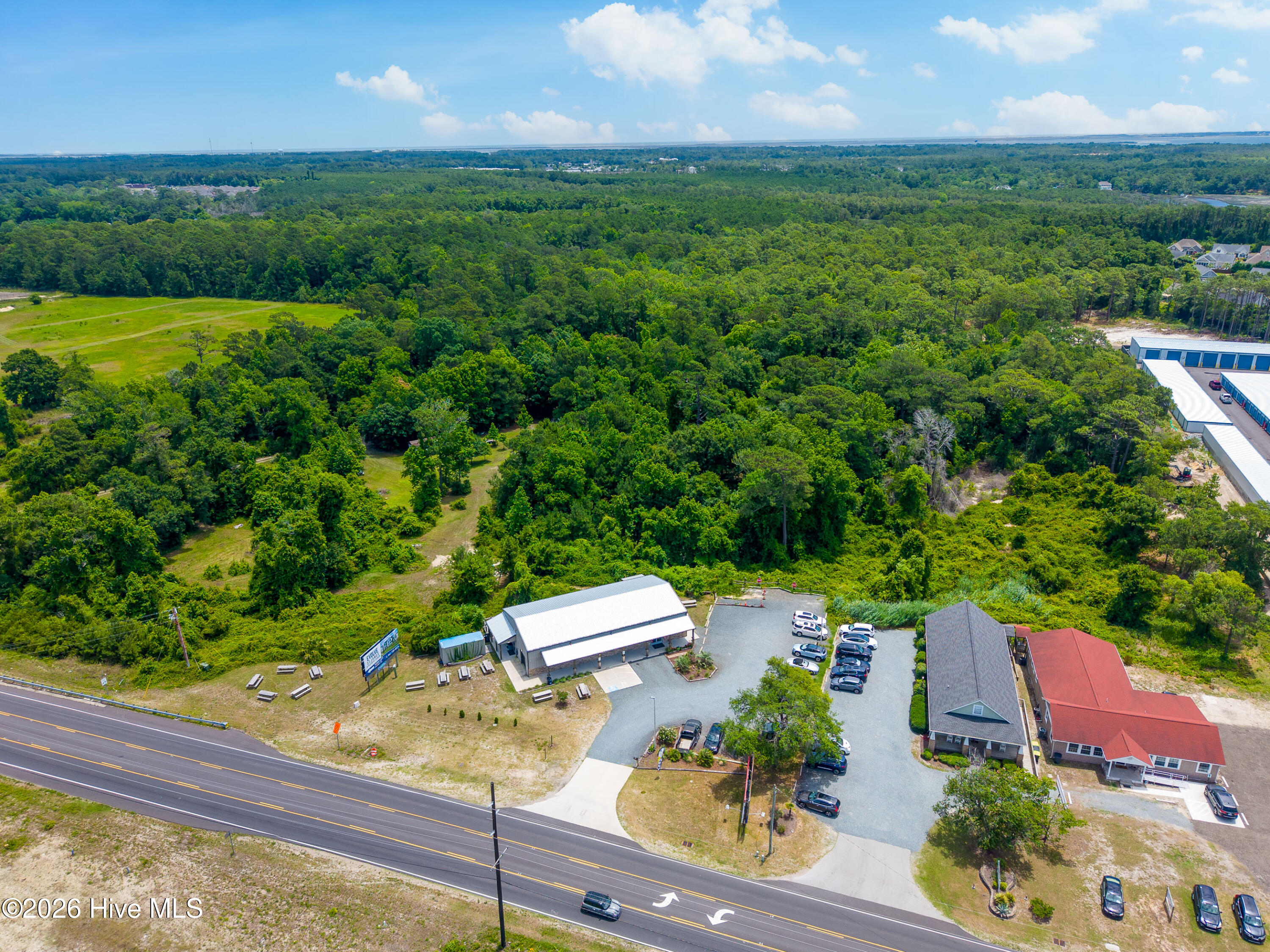 Commercial Sale in Southport 2