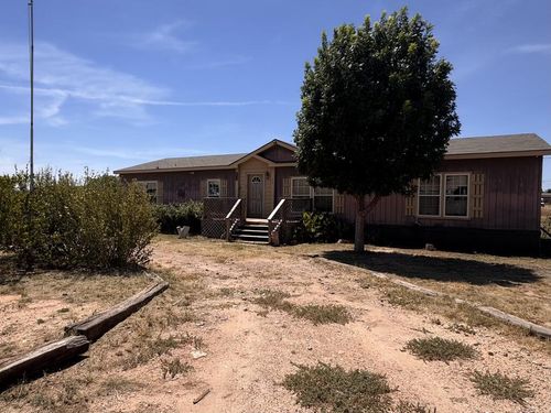 1500 30th St, Snyder, TX, 79549-3405 | Card Image