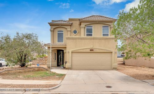 10925 Ray Mena Ln, El Paso, TX, 79934-2862 | Card Image