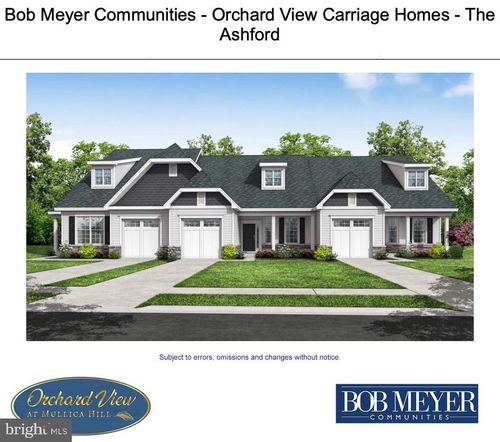 75 Redkist Dr, MULLICA HILL, NJ, 08062 | Card Image