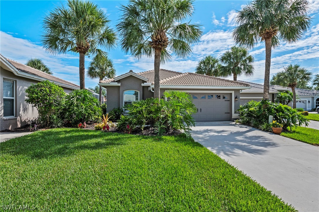 Fairway Pointe Ln, Fort Myers, FL 33913