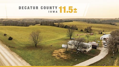 12273 211th Ave, Van Wert, IA, 50262-5039 | Card Image