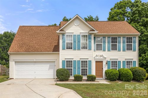 1315 Red Tallen Ct, Charlotte, NC, 28214-7141 | Card Image