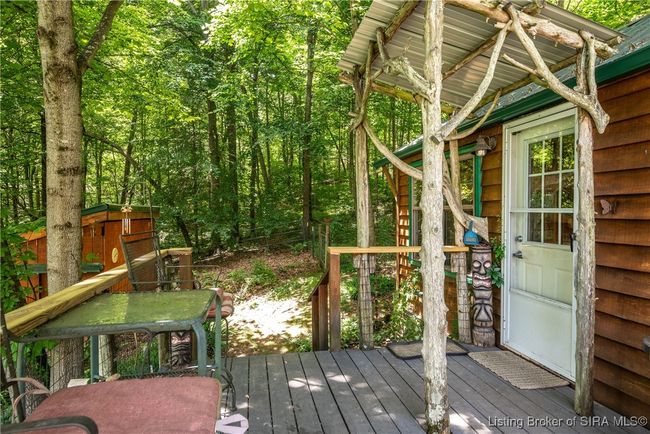7178 S Flatwood Rd, Home with 2 bedrooms, 2 bathrooms and null parking in Pekin IN | Image 65