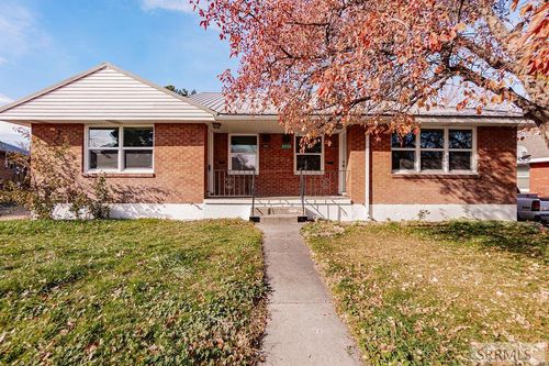 562-560-562 Tendoy Dr, Idaho Falls, ID, 83401-4134 | Card Image