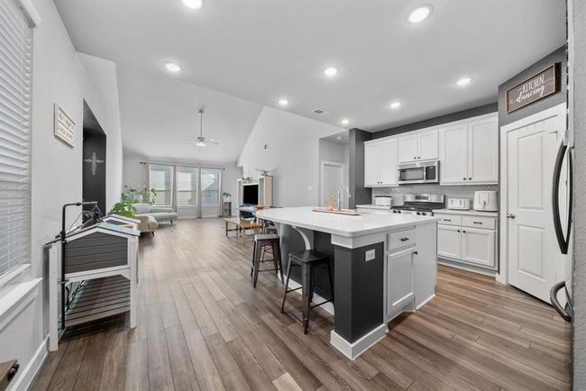 16318 Sundew Bend Dr, House other with 4 bedrooms, 3 bathrooms and 2 parking in Humble TX | Image 7