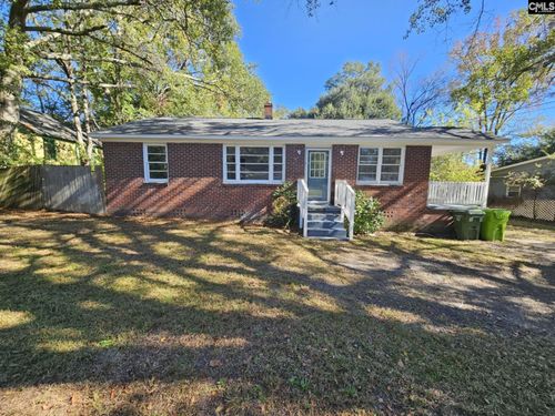 7024 Hilo St, Columbia, SC, 29209-2867 | Card Image
