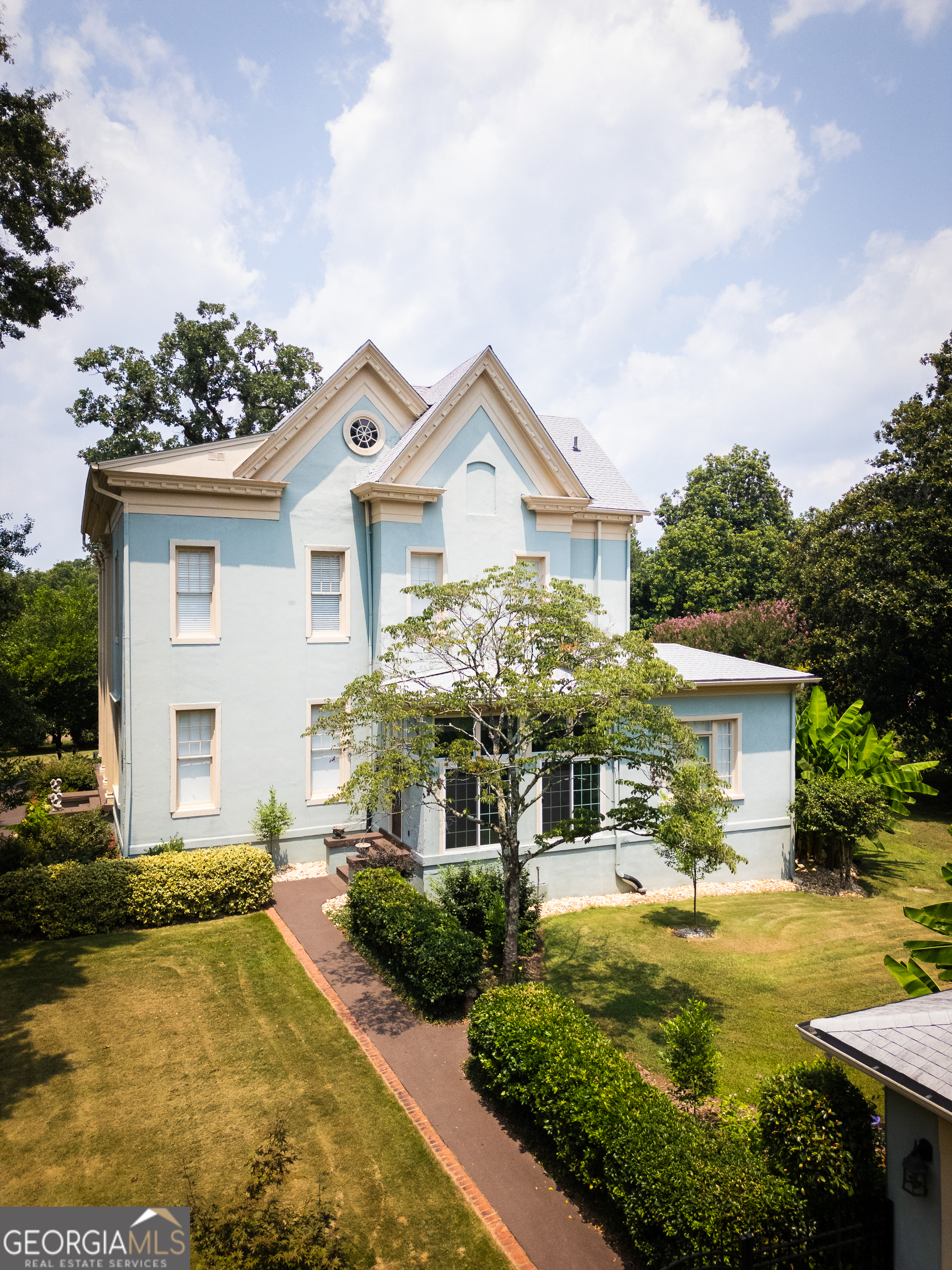 Residential in Grantville 4