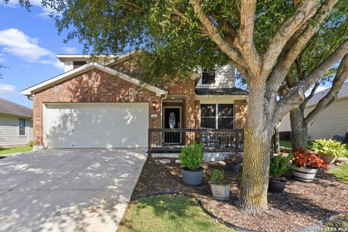 5532 Columbia Dr, Cibolo, TX, 78108-2341 | Card Image