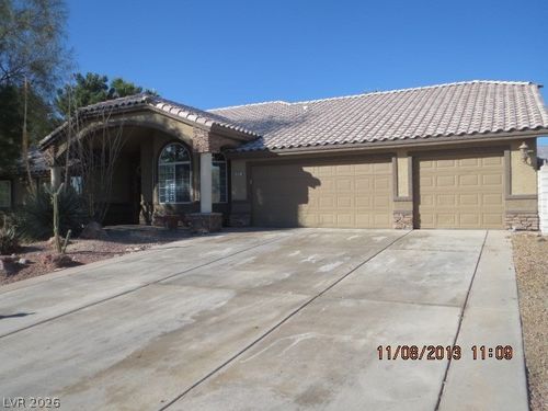 9395 W Verde Way, Las Vegas, NV, 89149-2508 | Card Image