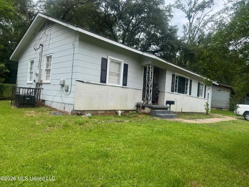 4167 Del Rosa Dr, Jackson, MS, 39206-4733 | Card Image