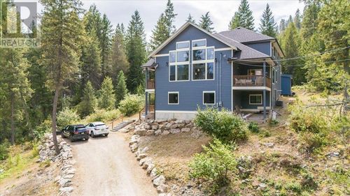 220 Chase Rd, Christina Lake, BC, V0H | Card Image