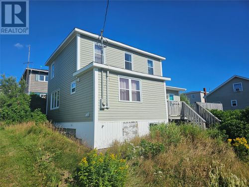 127A Main St, Channel Port aux Basques, NL, A0M | Card Image