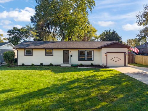574 Cheyenne Trail, Carol Stream, IL, 60188 | Card Image