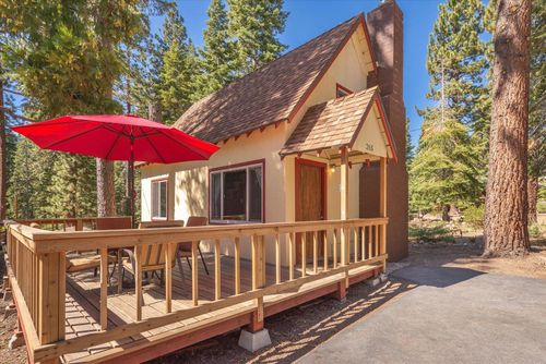 265 Old County Rd, Carnelian Bay, CA, 96140-1916 | Card Image