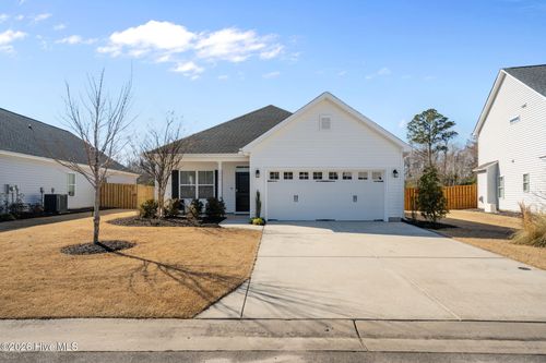 1325 Creek Bend Ter, Wilmington, NC, 28405-1566 | Card Image