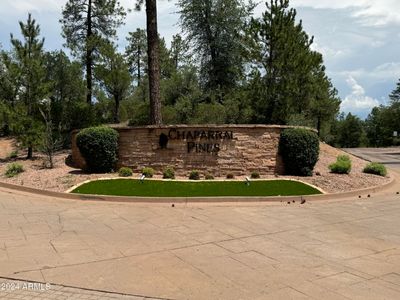 264 - 2405 E Golden Aster Circle, Home with 0 bedrooms, 0 bathrooms and null parking in Payson AZ | Image 2