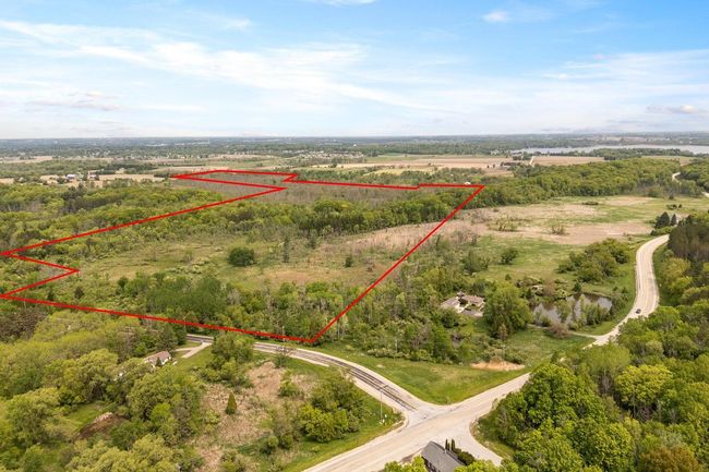 Lt1 County Highway E, Home with 0 bedrooms, 0 bathrooms and null parking in Hartford WI | Image 53