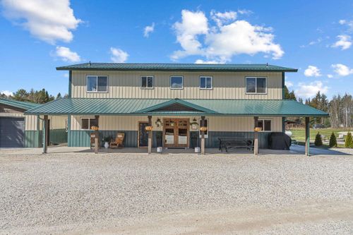 4918 N Lenhard Ln, Deer Park, WA, 99006-8420 | Card Image