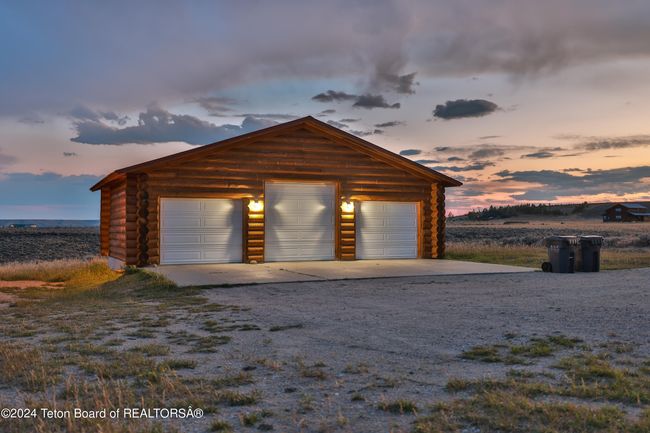 5 Black Bear Rd, House other with 5 bedrooms, 2 bathrooms and null parking in Pinedale WY | Image 55
