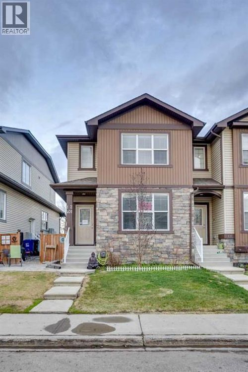 401 Sparrow Hawk Dr, Fort Mcmurray, AB, T9K2Y2 | Card Image