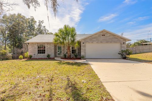 286 Katrina St, DE LEON SPRINGS, FL, 32130-3062 | Card Image