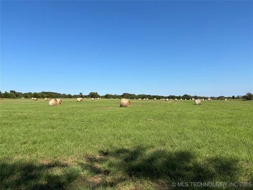 11101 E Slab Road, Coleman, OK, 73432 | Card Image