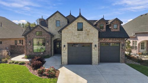 1613 W Rockhill Pl, Andover, KS, 67002-8994 | Card Image