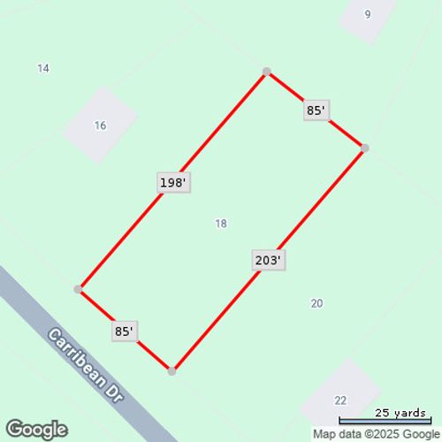 18 Carribean Dr, Putnam, IL, 61560-9509 | Card Image