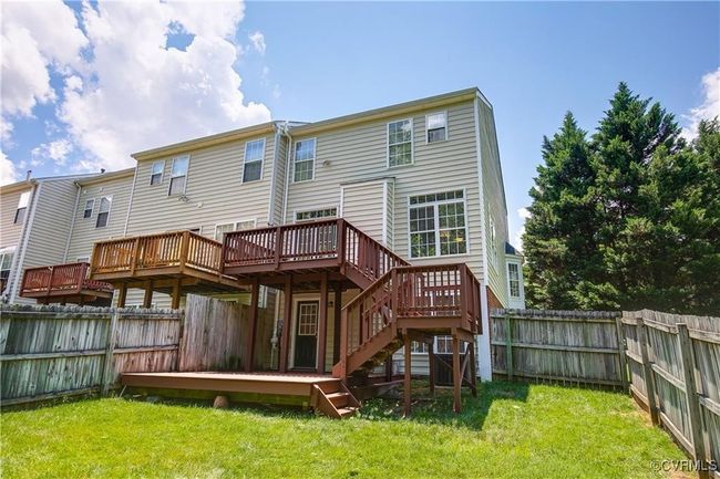 UNIT-3230 - 3230 Friars Walk Ln, Condo with 3 bedrooms, 4 bathrooms and null parking in Glen Allen VA | Image 13