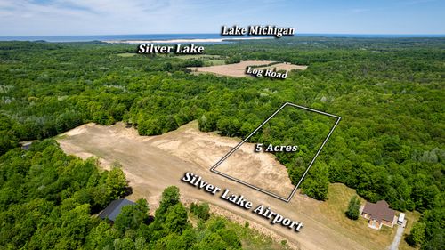 parcel-b-per-survey-0 W Weaver Rd, Shelby, MI, 49455 | Card Image